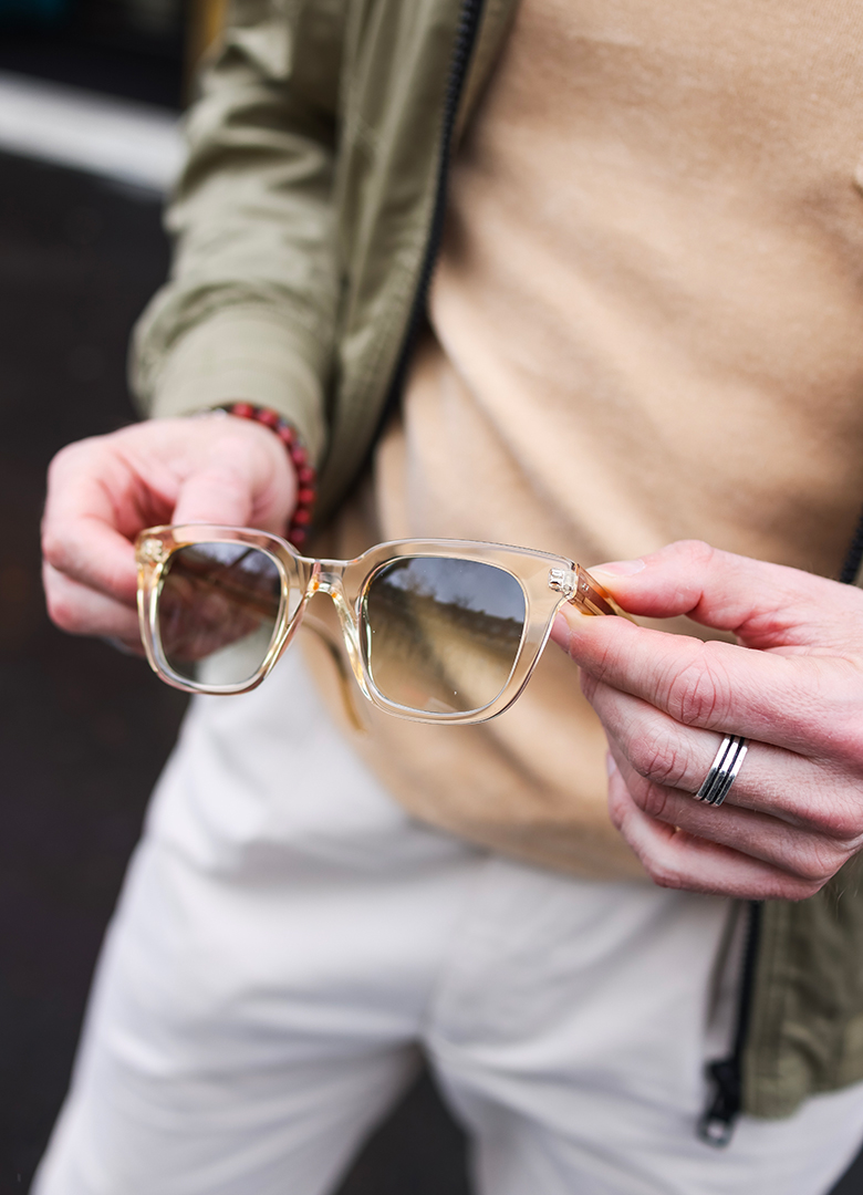 Look Kimpton Lunettes Bourgeat 