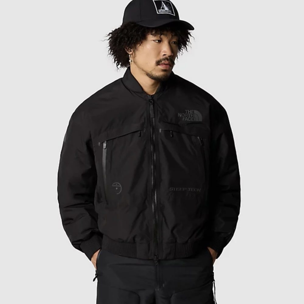 North Face Bomber