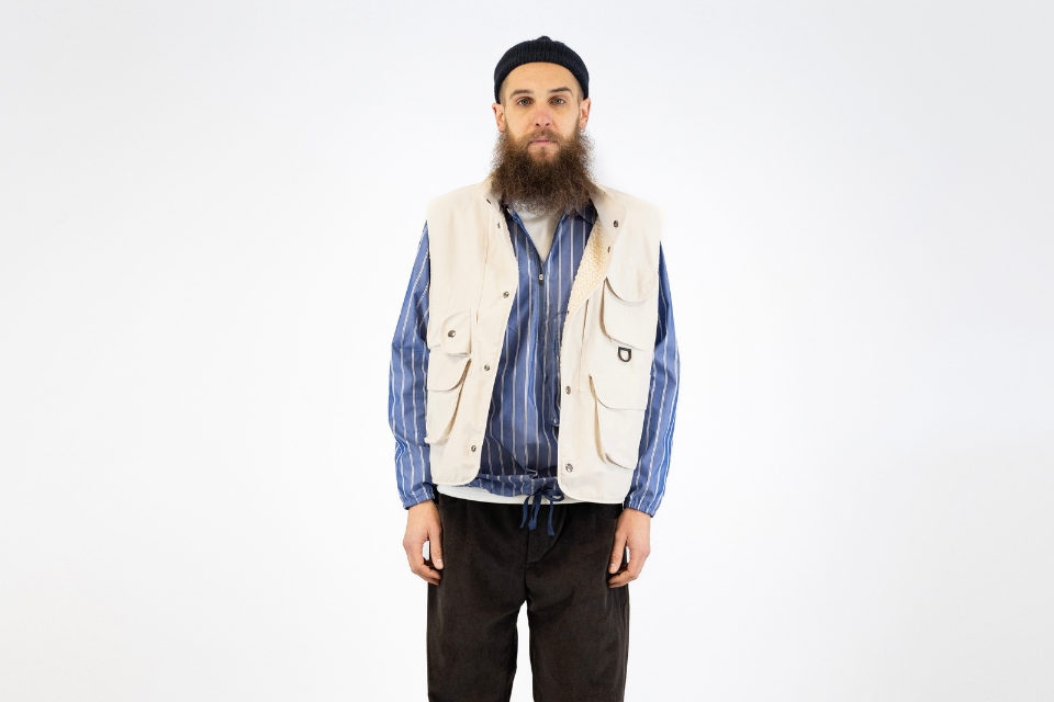 Venturon look