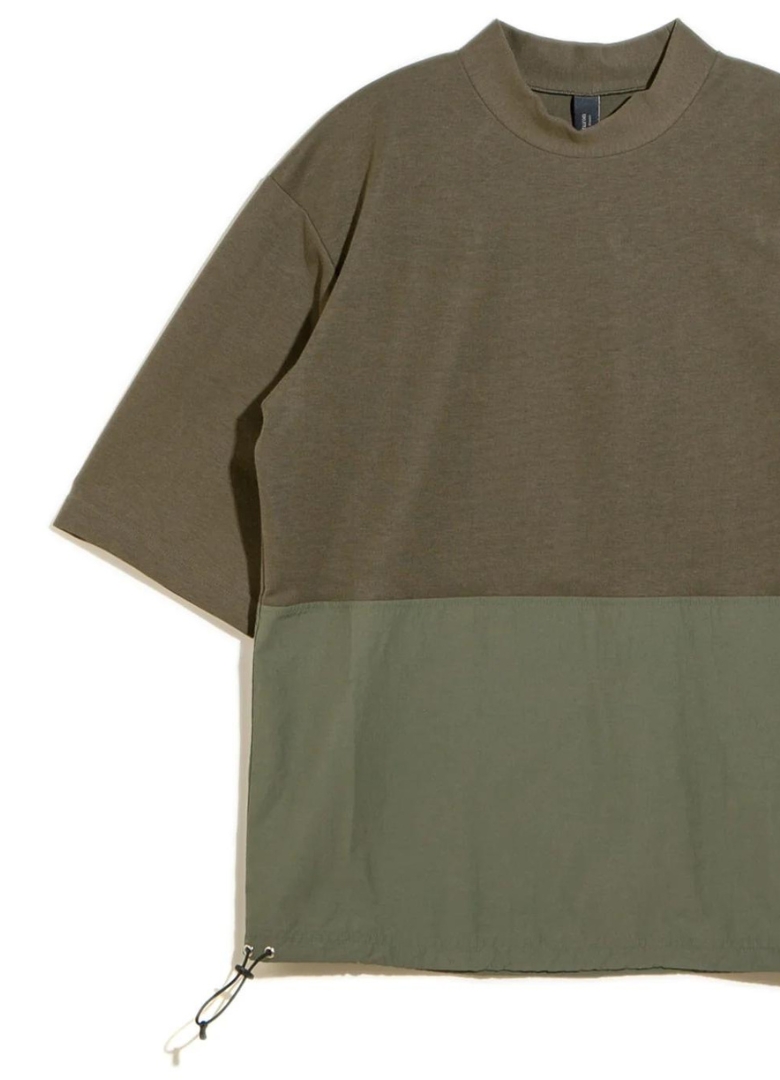 Venturon tee-shirt sure