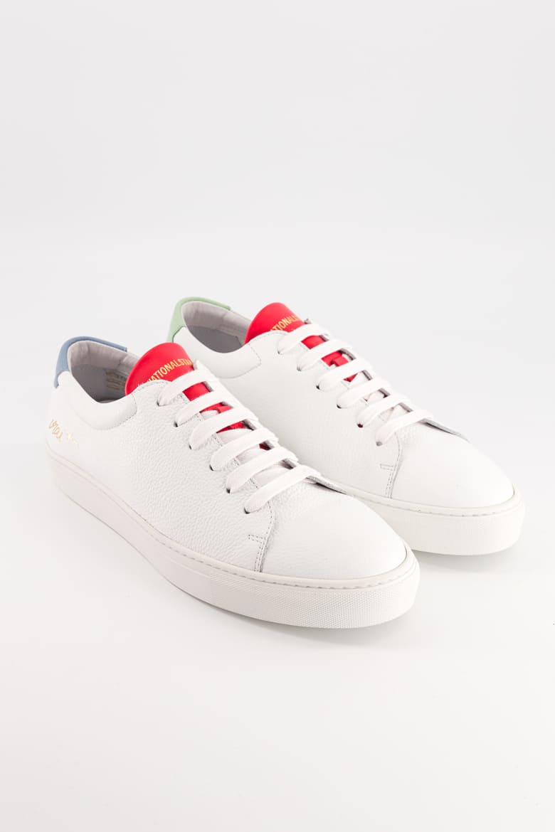 Vrai Vianney Sneakers