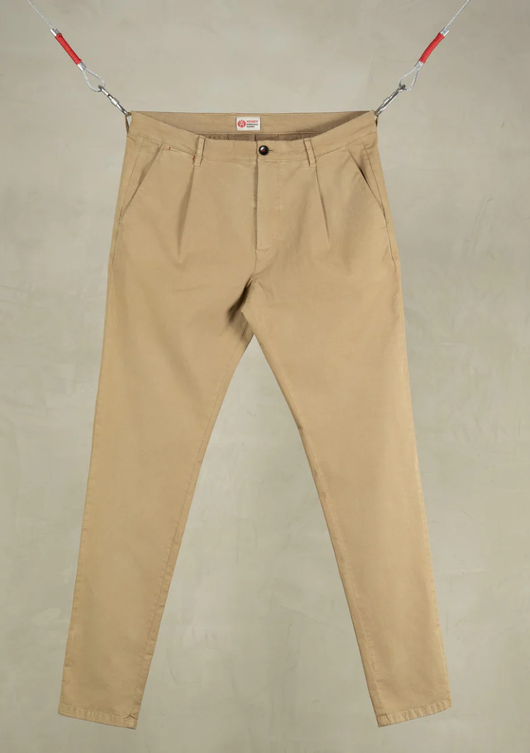 Pantalon Beige Henry