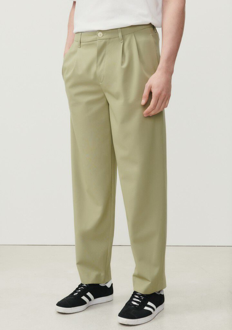 Pantalon Printemps American Vintage