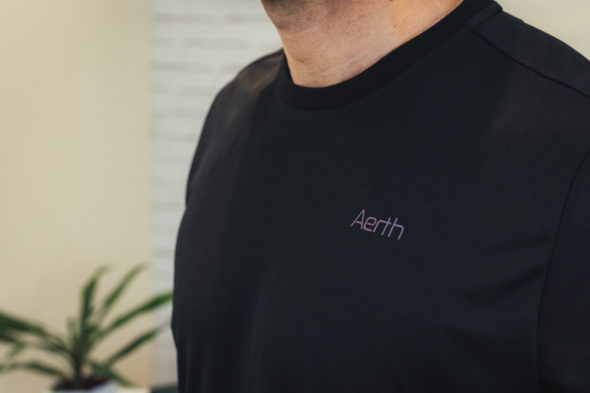 T Shirt Aerth