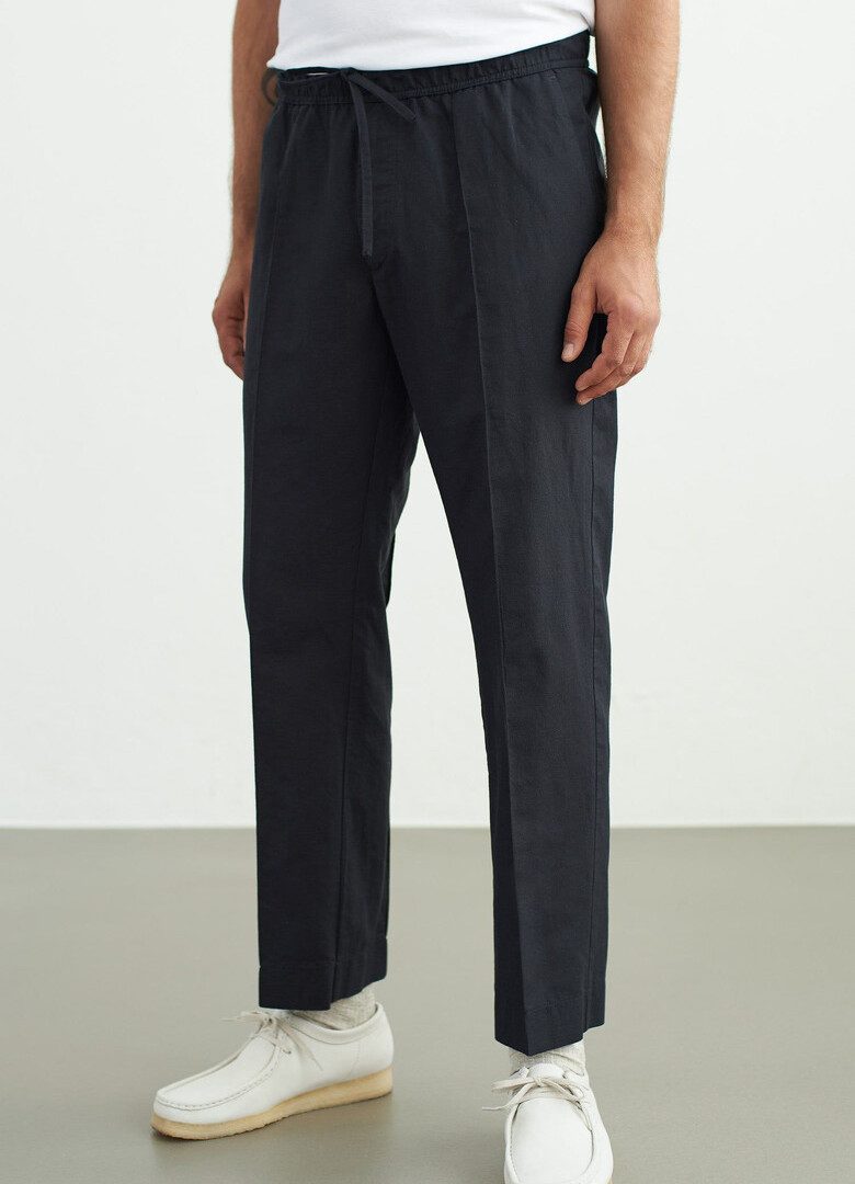 About Companions Pantalon Ete