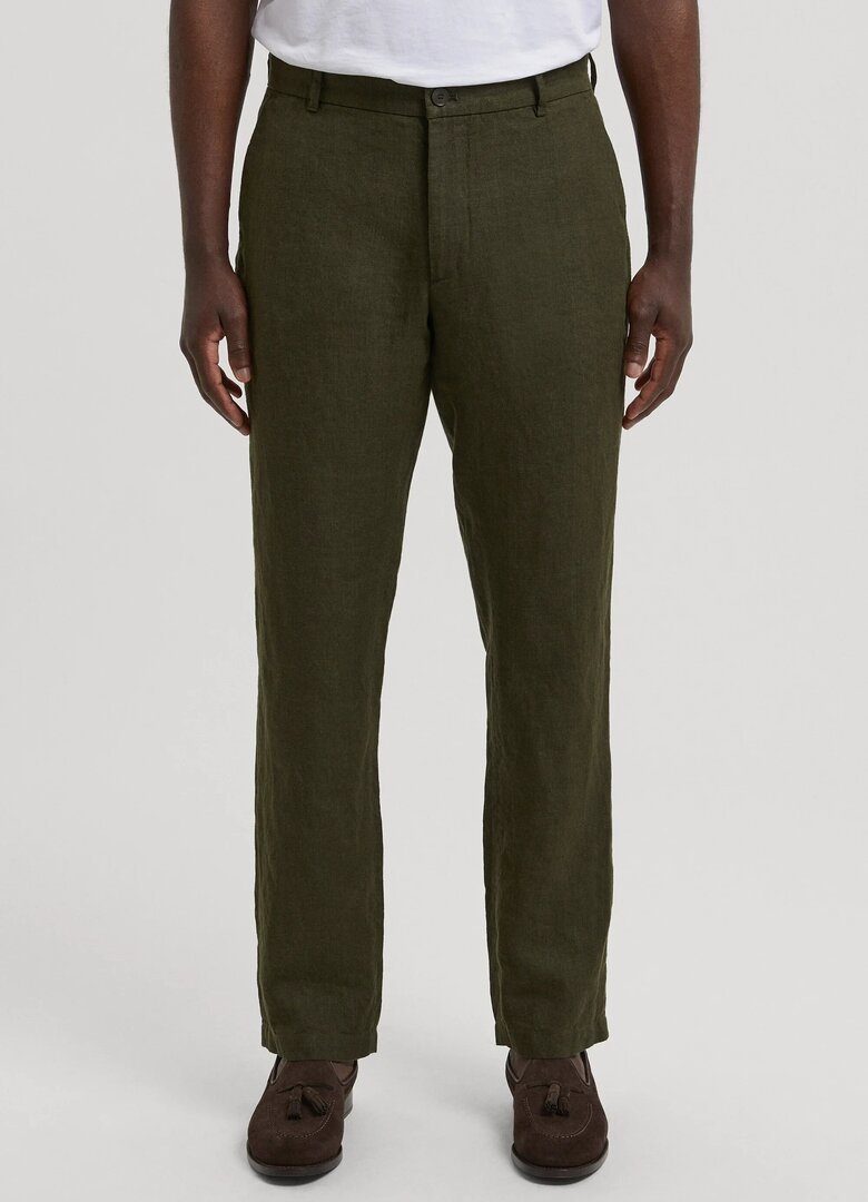 Asket Pantalon Ete