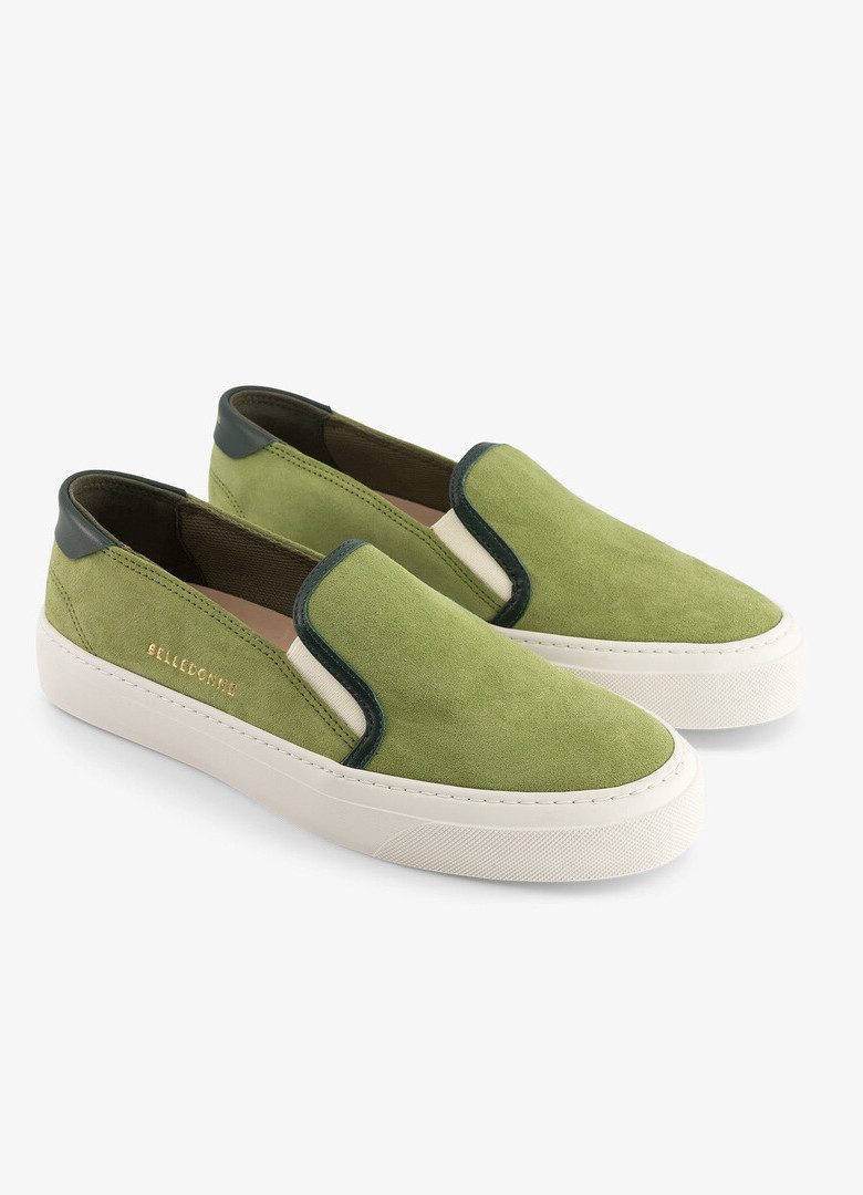 Belledonne Slip In Vert