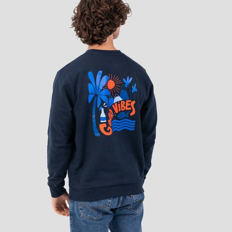 Billybelt Mariisore Sweat