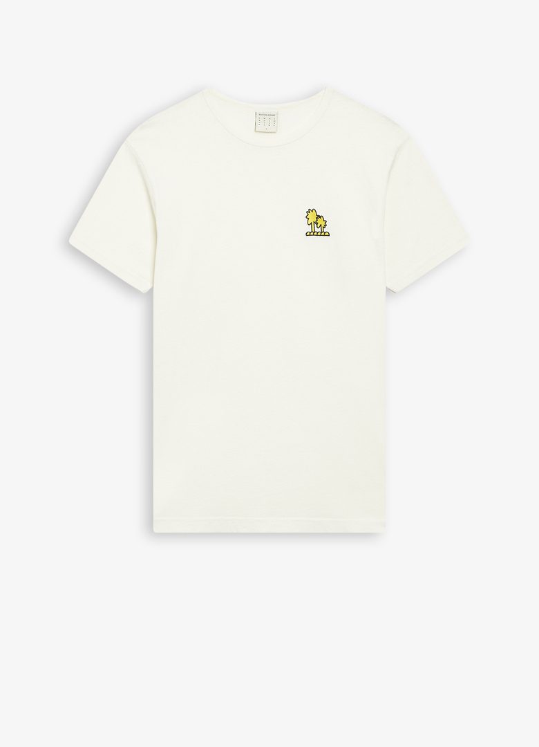 Blotter Atelier T Shirt