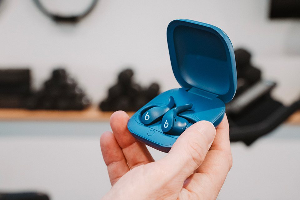 Ecouteur sport Beats Fit Pro