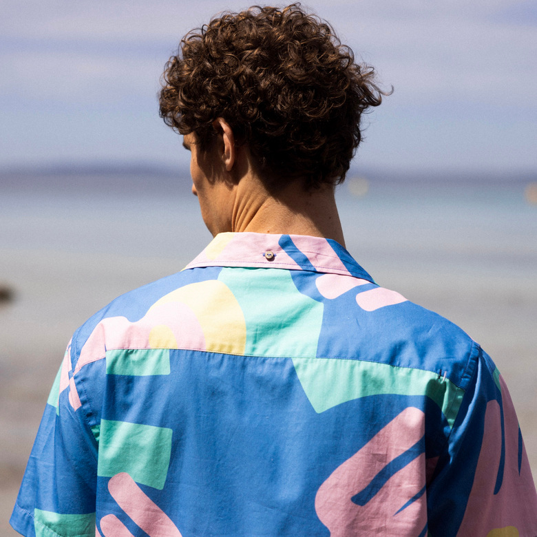 Faguo Collaboration Designer