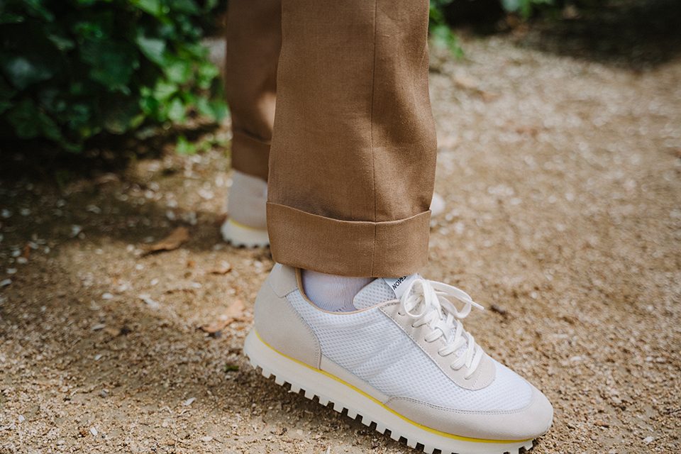 Gurkha Artling sneakers