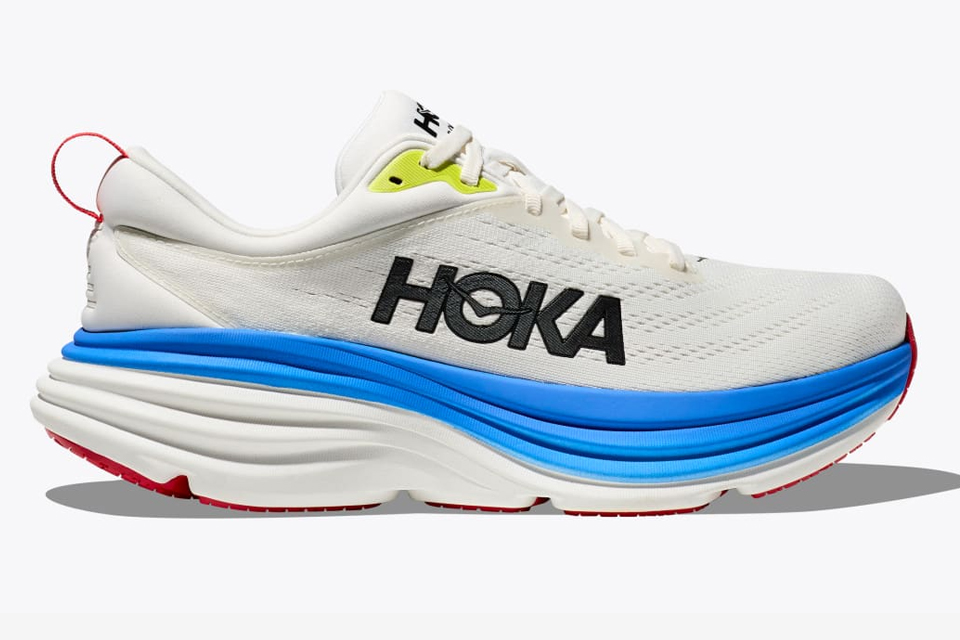 Hoka Bondi 8