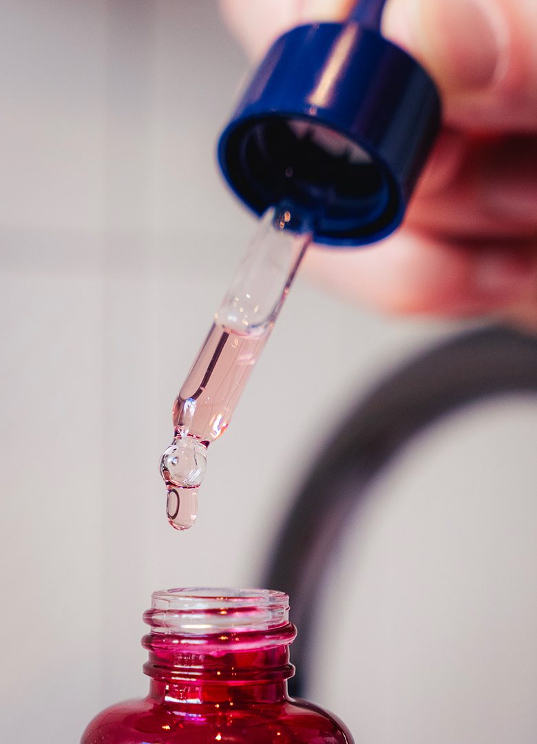 Horace Serum Bio retinol pipette