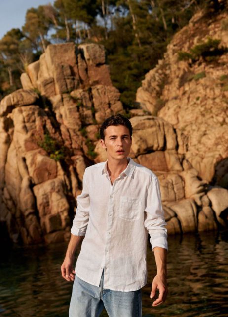 Maison Montagut Homme
