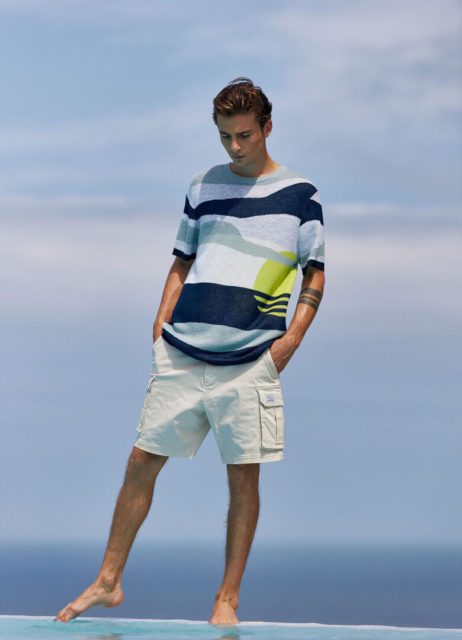 Maison Montagut Sweat