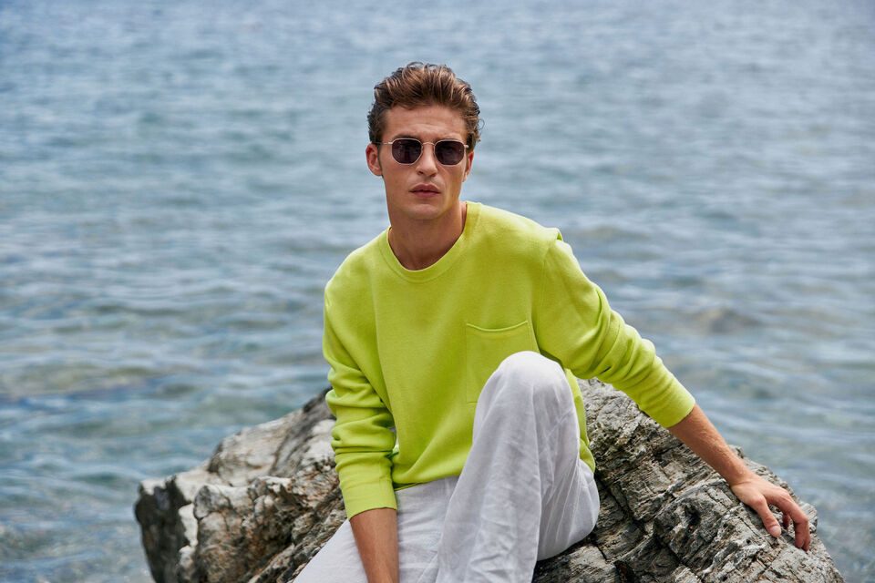 Maison Montagut Sweat