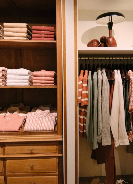 Octobre Boutique Paris