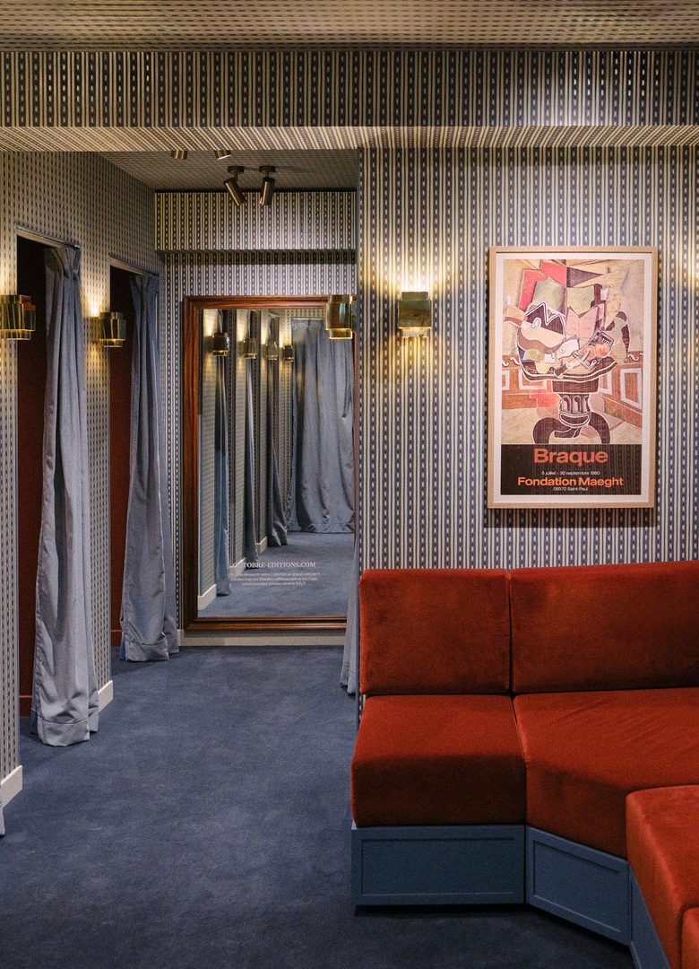 Octobre Deco Boutique