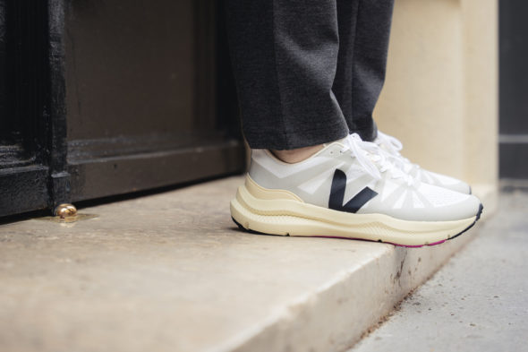 Pyrenex New Balance