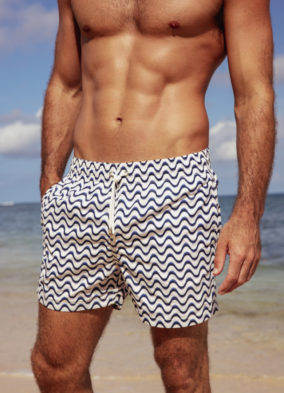 Rivea Maillot Motif