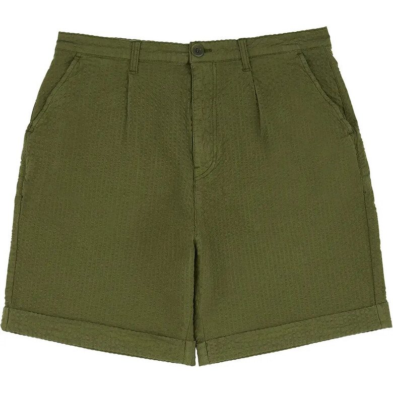 Bask In The Sun Short