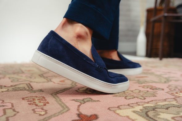 Chaussures Bexley Ete