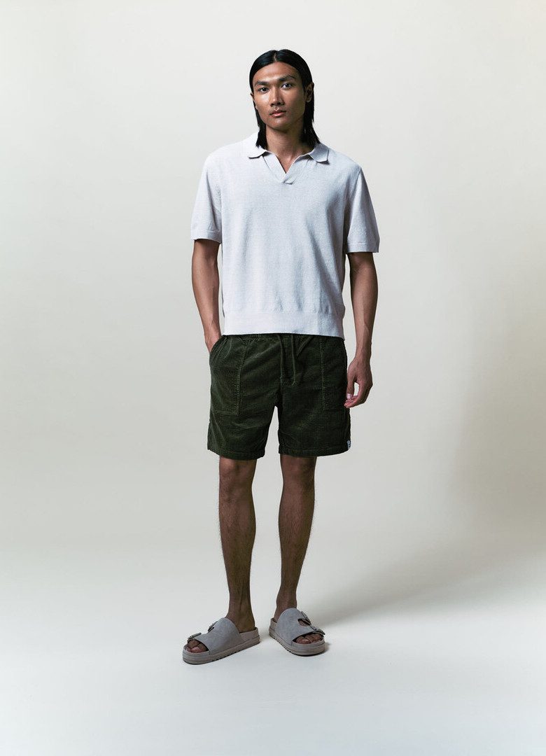 Cotele Paris Short