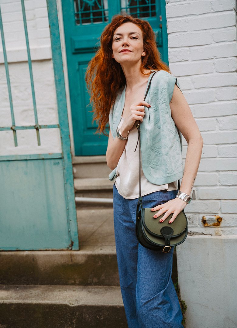 Look Cailles Trixie Maison