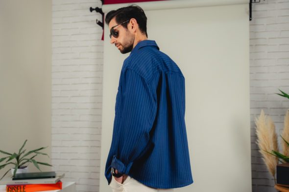 Look Ete Chemise