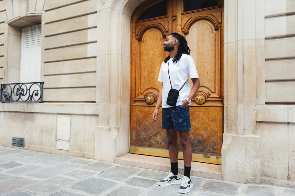 Look Mattéo 3 SS24