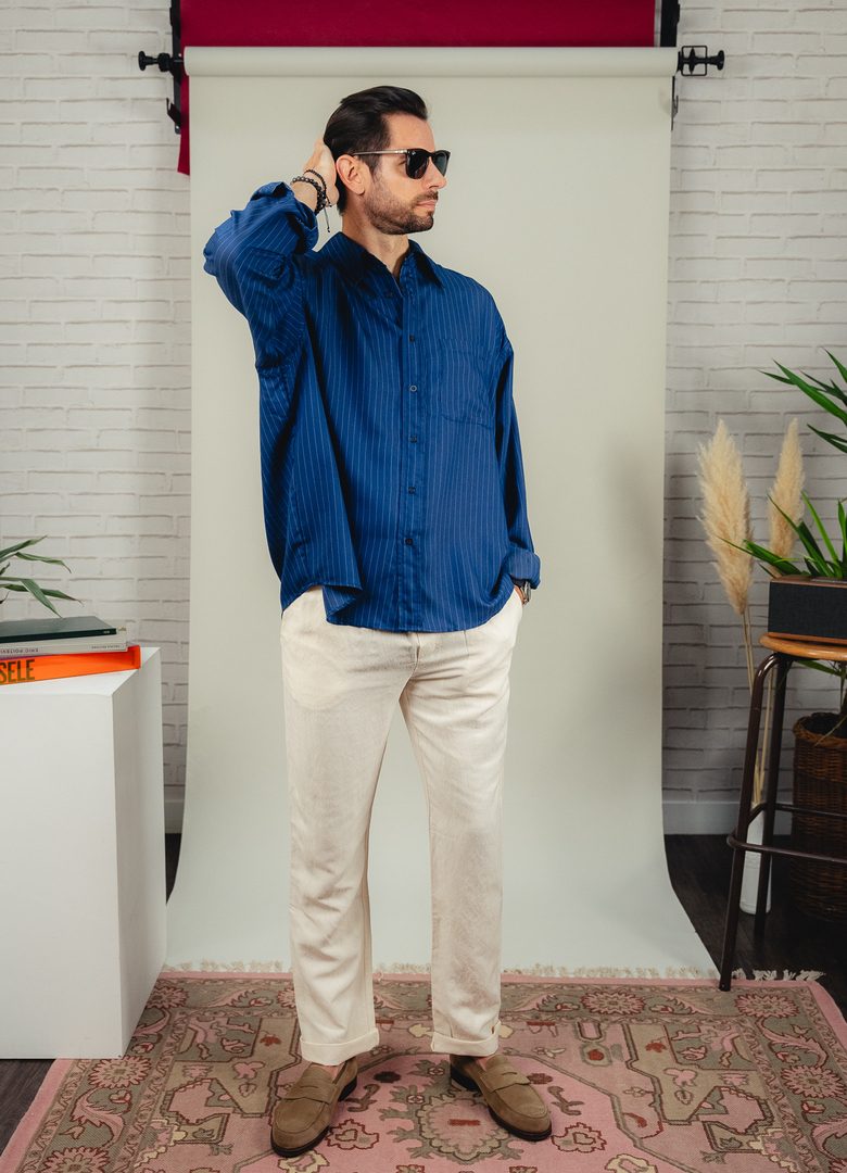 Look Terrasse Parisienne