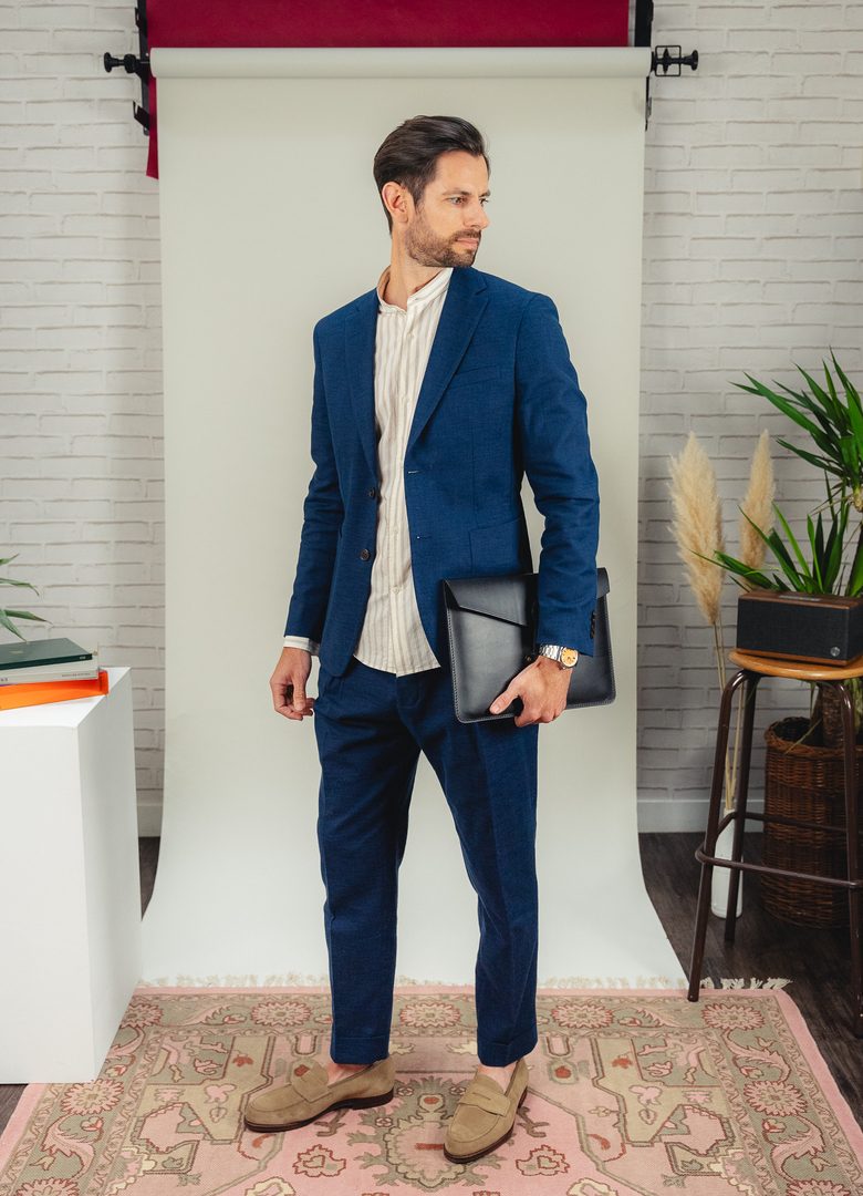 Look Travail Formel