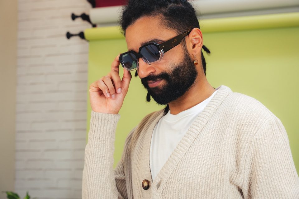 Lunettes Lesca Yacht