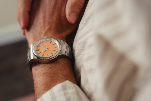 Montre Corniche Ocarat
