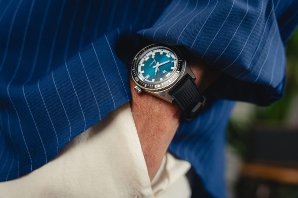Montre Lip Ocarat