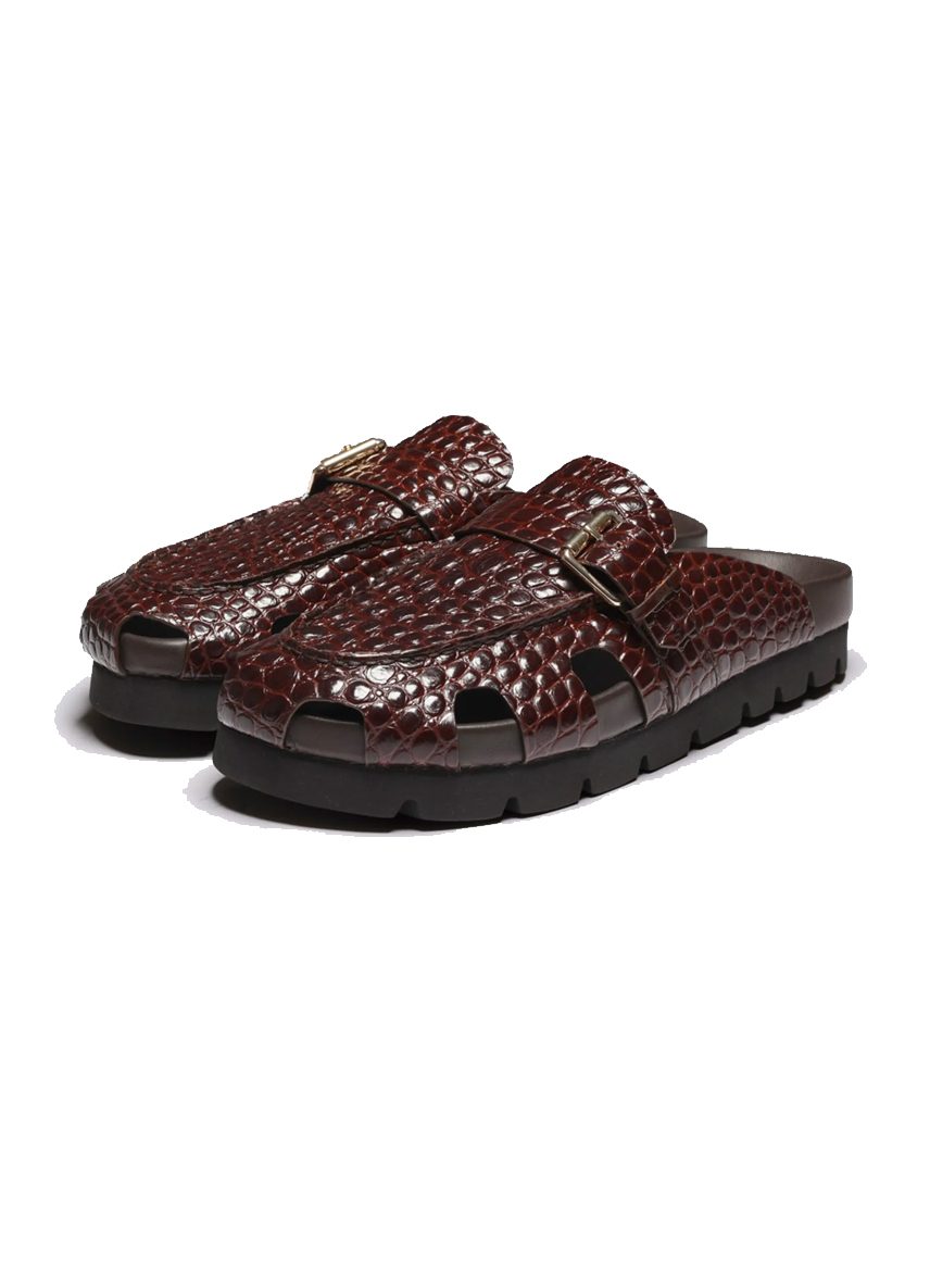Mules Grenson 2024
