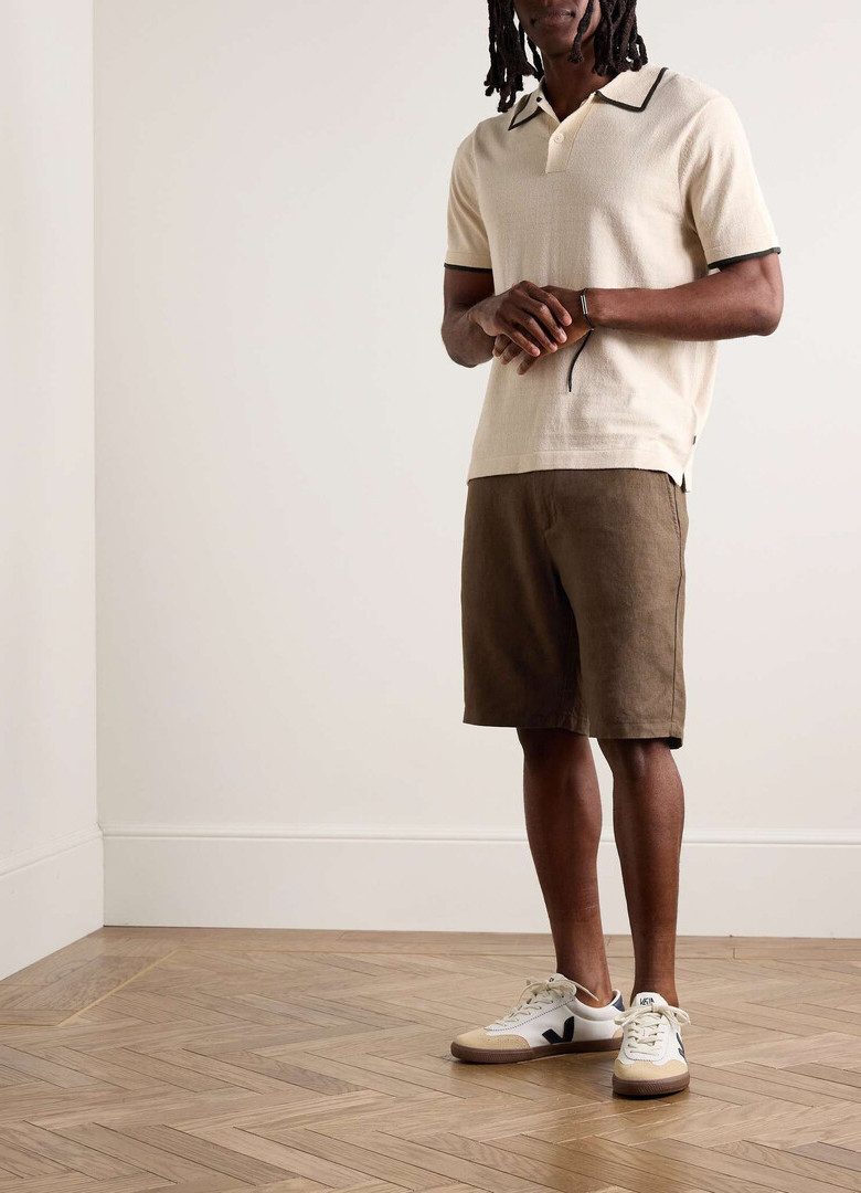 NN07 Mr Porter Short