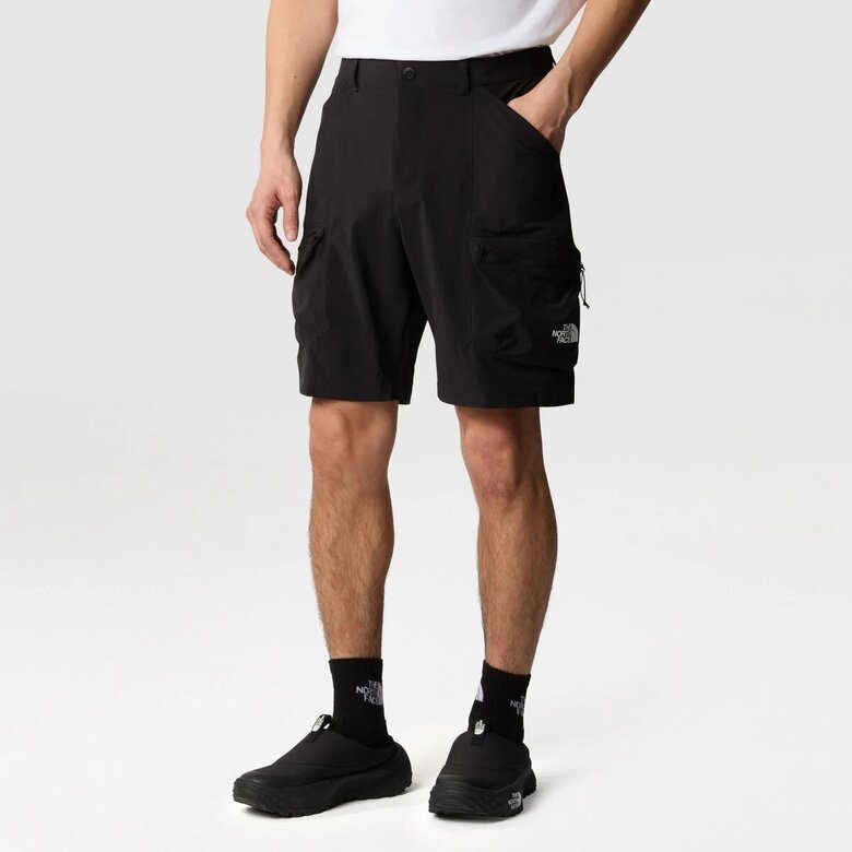North Face Short