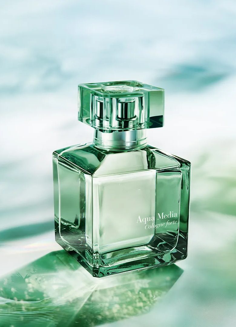 Parfum Aqua Media Forte Francis Kurkdjian 2024