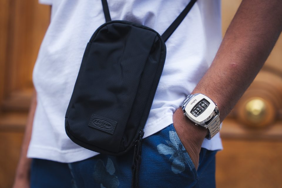 Sacoche Eastpak