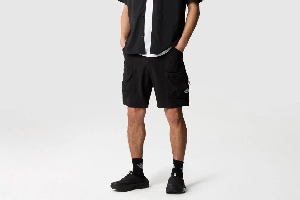 Short ete homme best sale