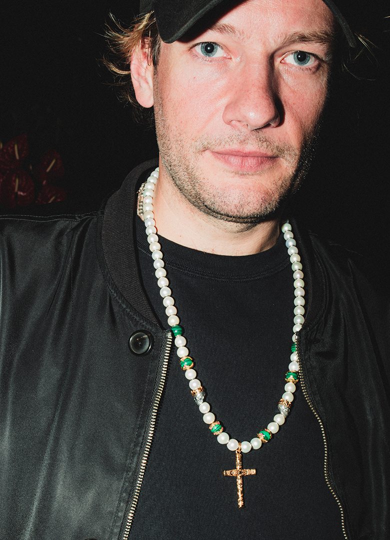 Thomas Sabo bijoux cool unknow