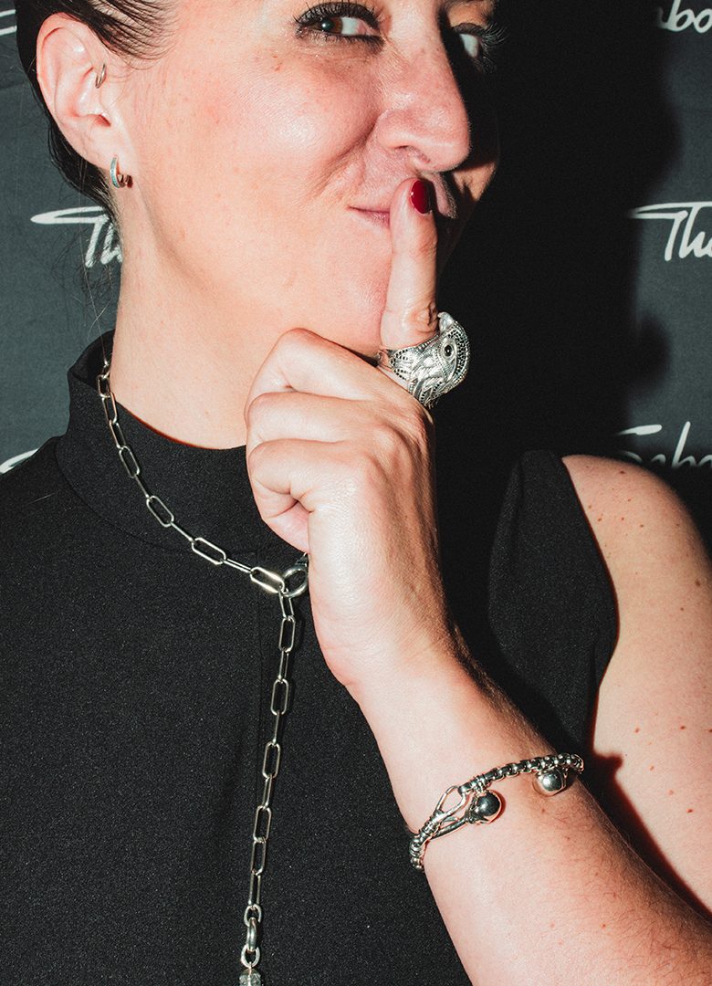 Thomas Sabo bijoux Meggie