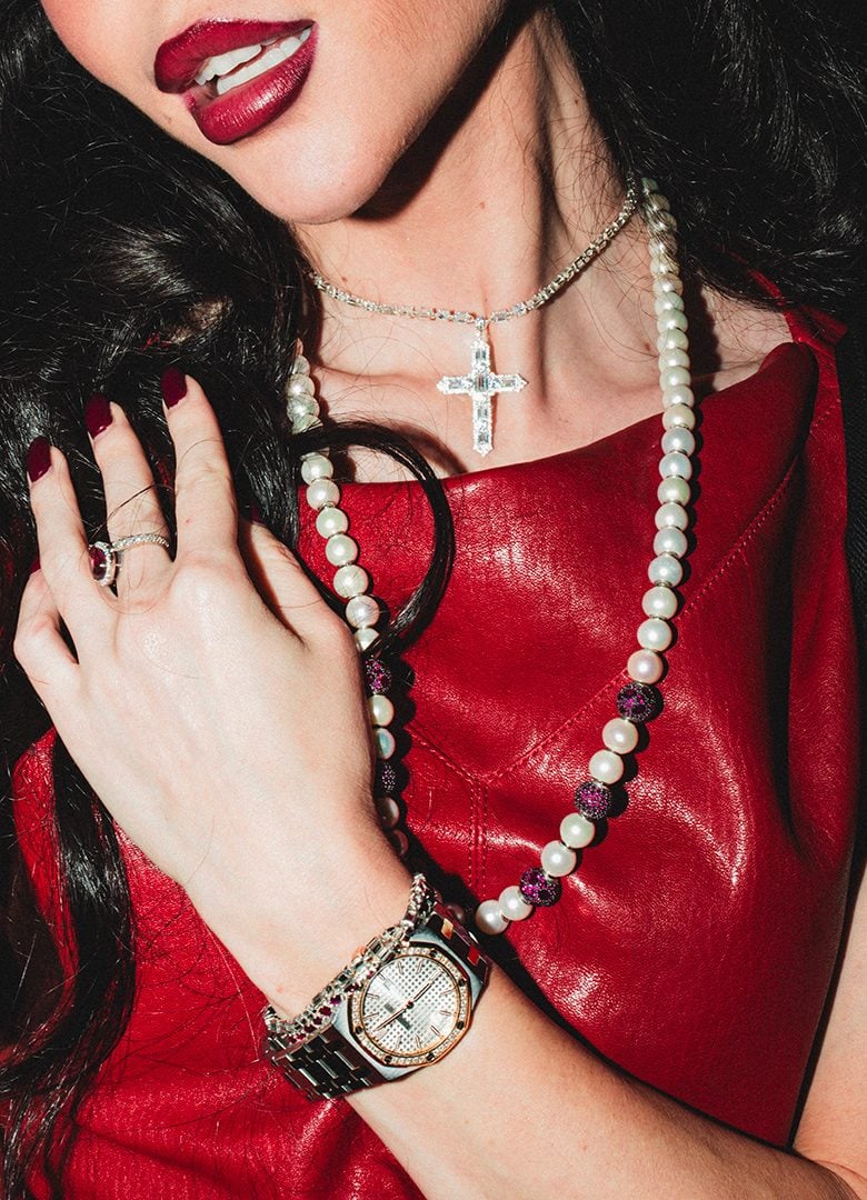 Thomas Sabo bijoux Rita