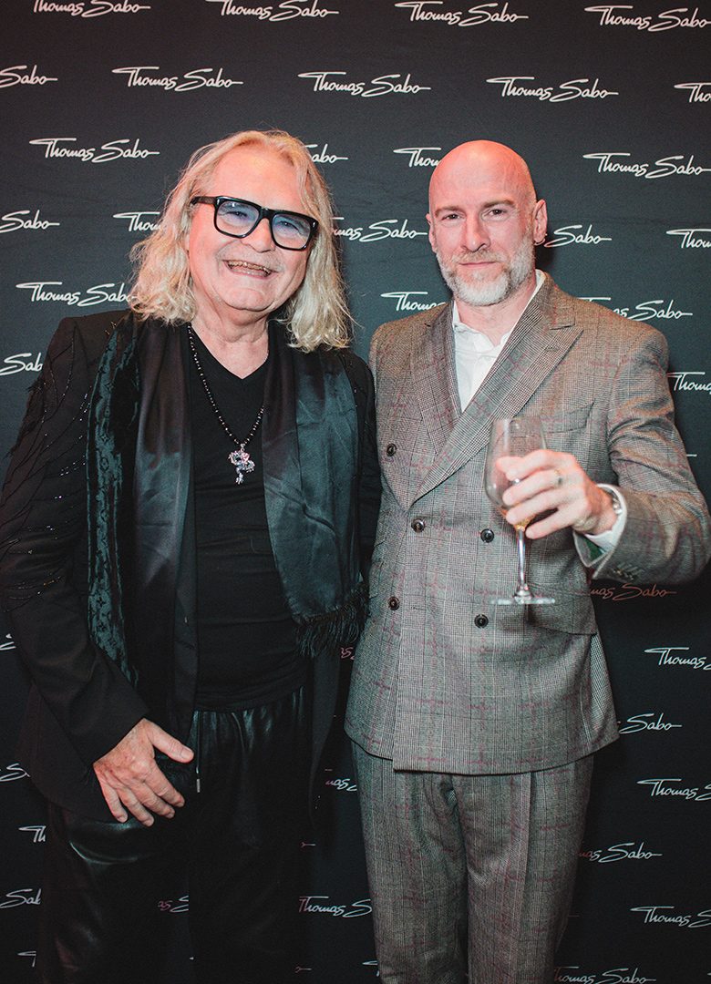 Thomas Sabo 40 serge