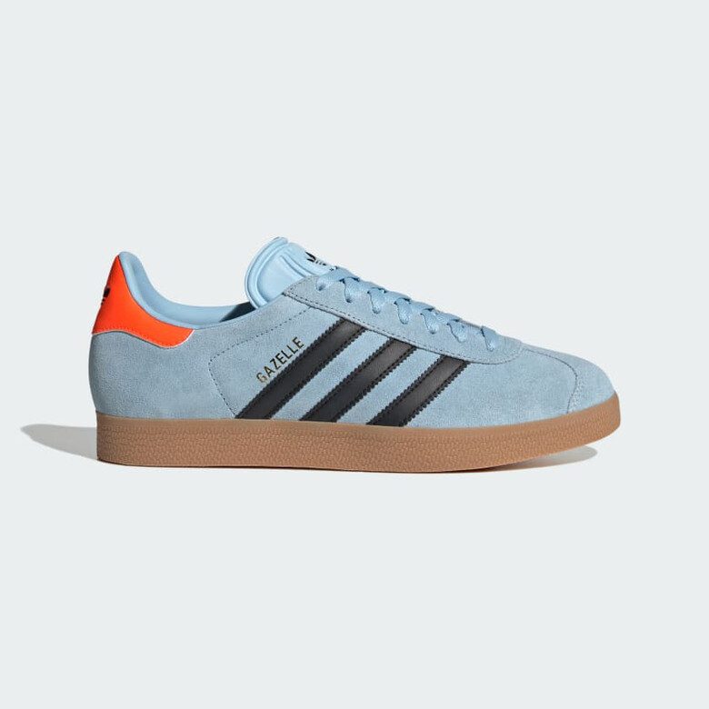 Adidas Gazelle Homme