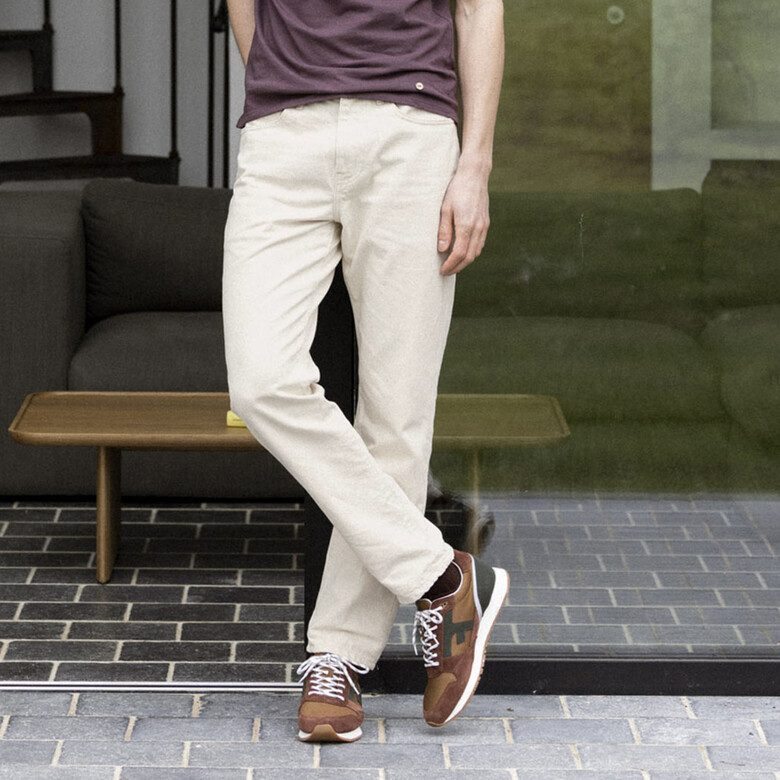 Faguo Jean Blanc