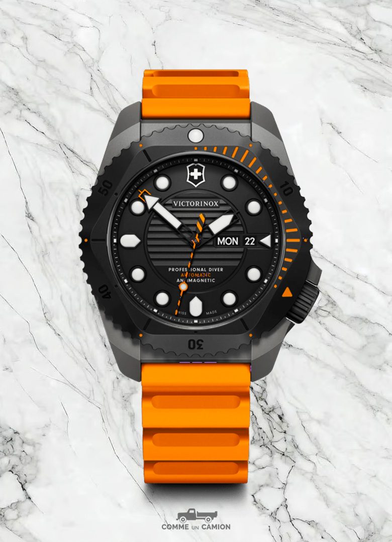 montre-Victorinox-DIVE PRO AUTOMATIC-2024