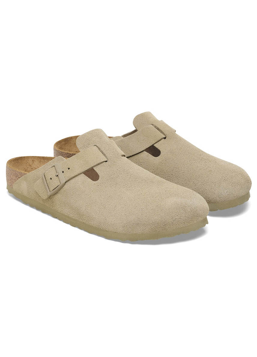 mules birkenstock boston 2024 V2